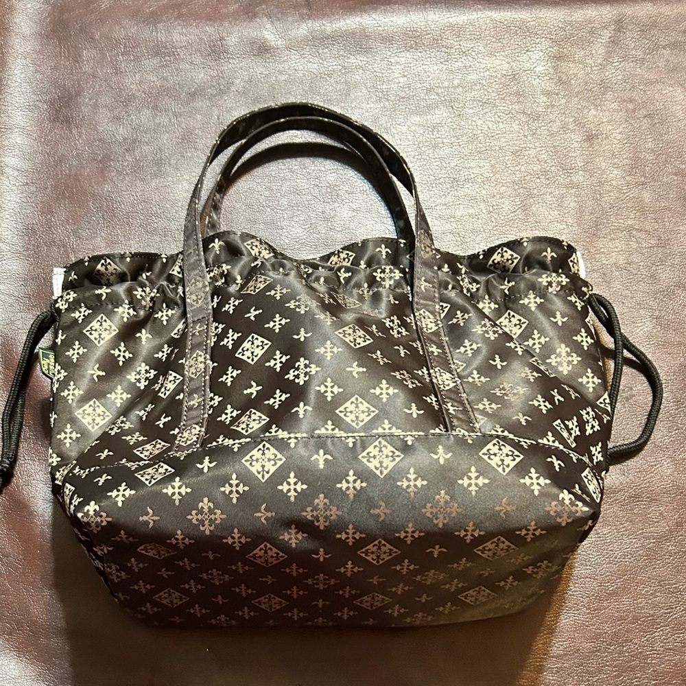 Daily Russet tote bag